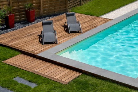 Créer une terrasse en bois durable, nos conseils d'experts